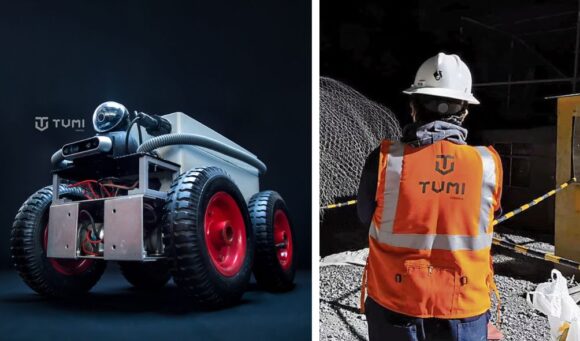 Tumi Robotics