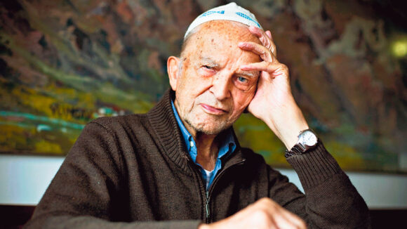 Historia de Ugo de Censi