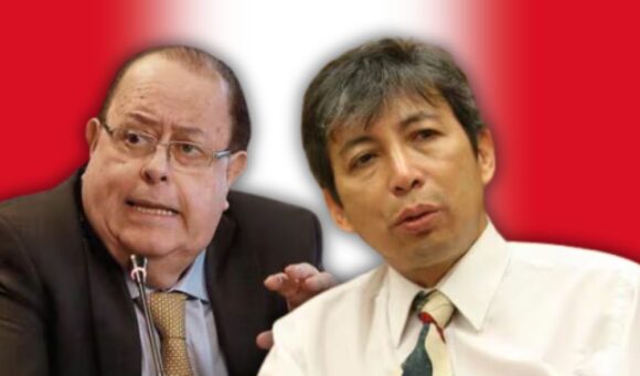 Velarde y Arista