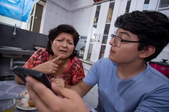OSIPTEL: Aplicaciones móviles facilitan baja y migración de servicios de telecomunicaciones