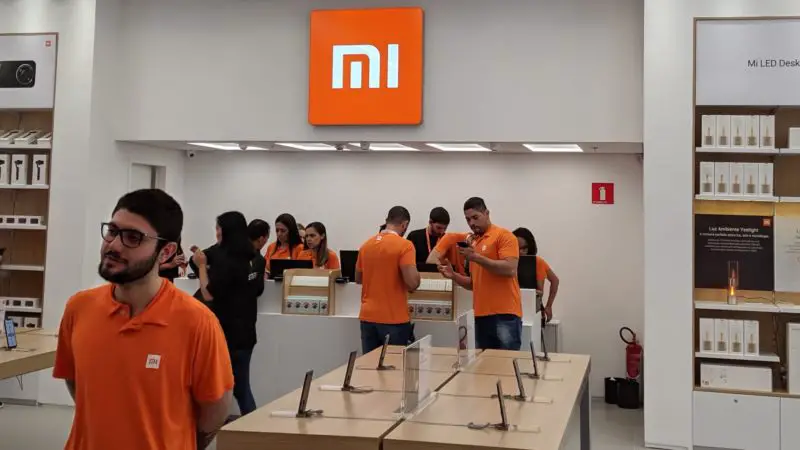 xiaomi