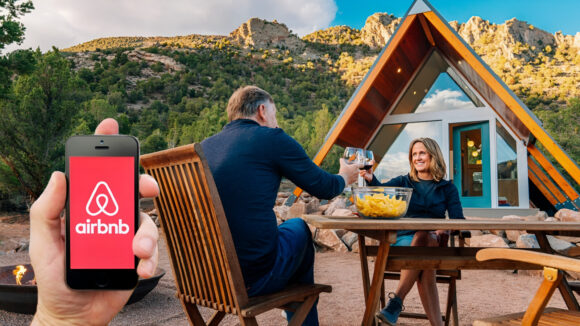 airbnb