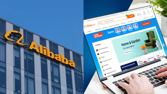 alibaba