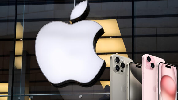 apple acciones