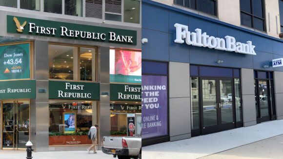 bancos eeuu