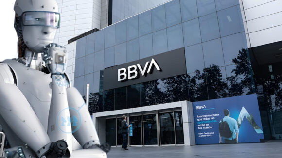 bbva openai