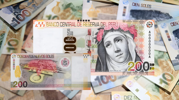 billete de 200