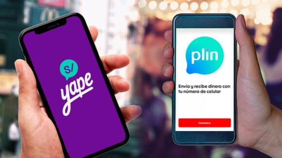 billeteras digitales