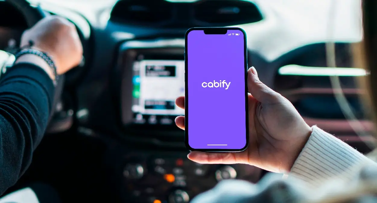 Cabify