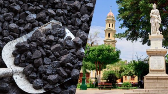 planta industrial biochar perú