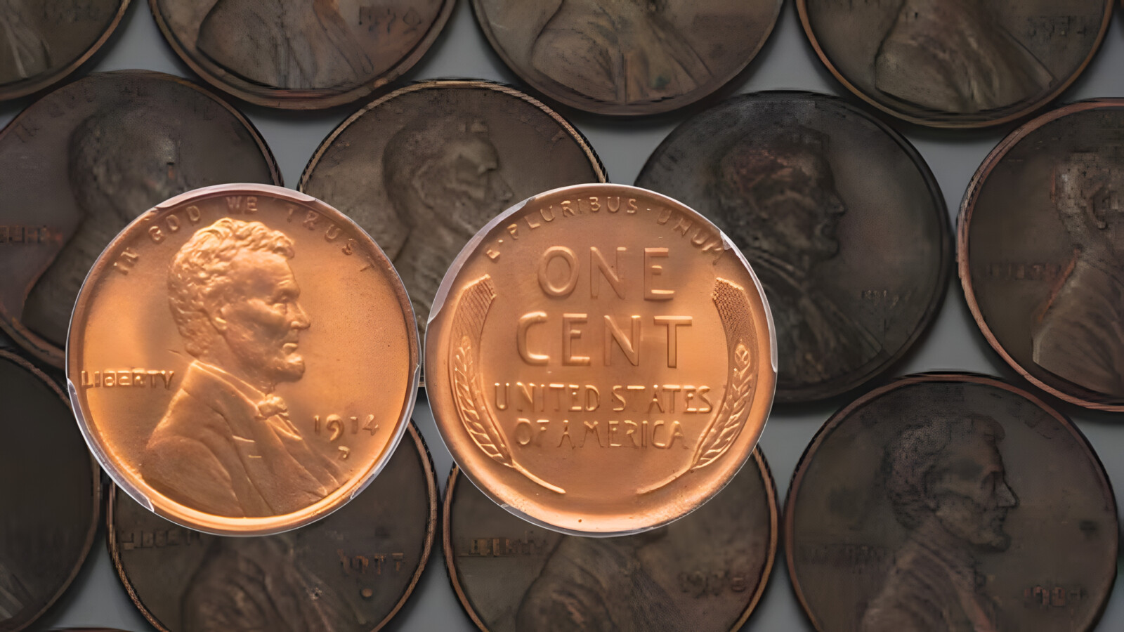 El centavo de dólar que vale más de US$150 mil - Infomercado - Noticias