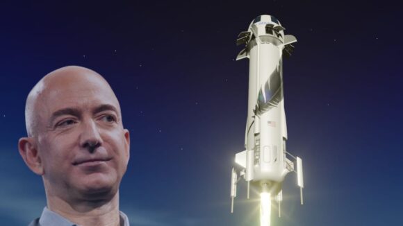 Blue Origin