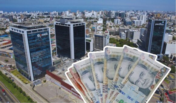 crecimiento económico