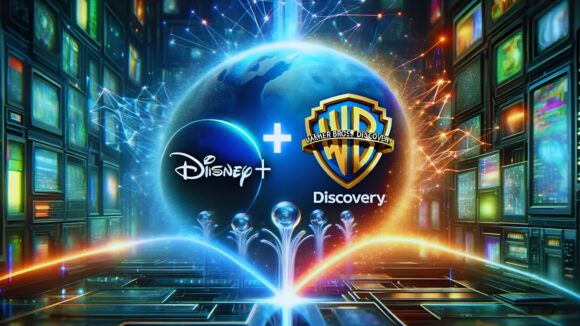 disney y warner