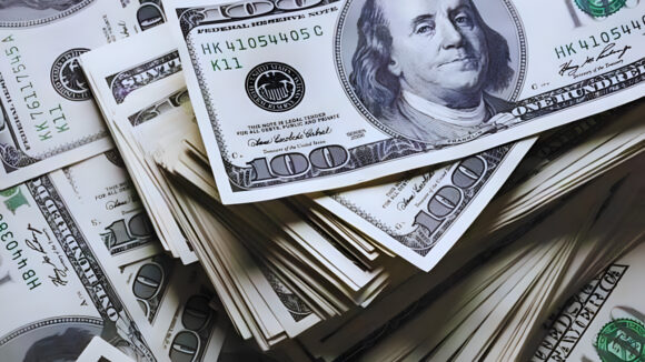 precio del dólar hoy