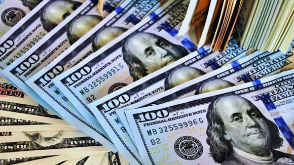 dolar precio