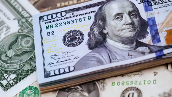 precio del dólar hoy