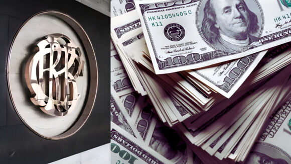 dolar tasa de interes