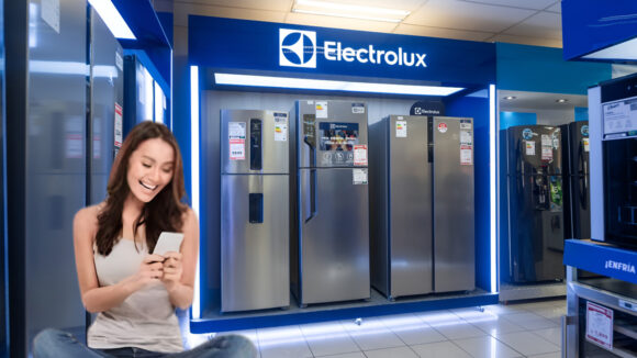 electrolux