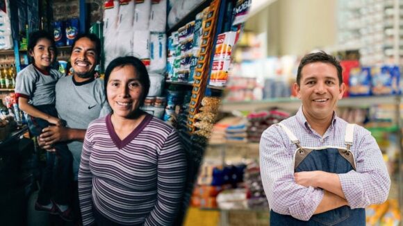 emprendedores