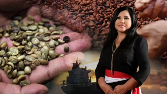 exportaciones peruanas