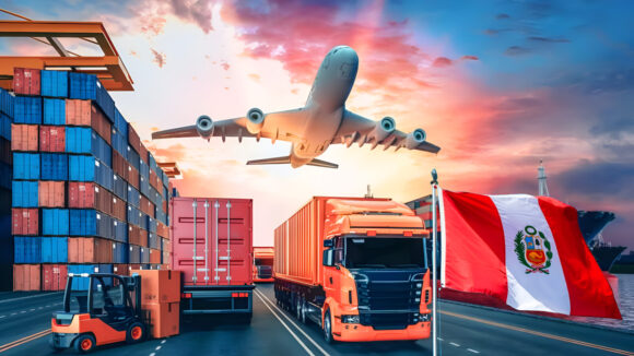 exportación perú