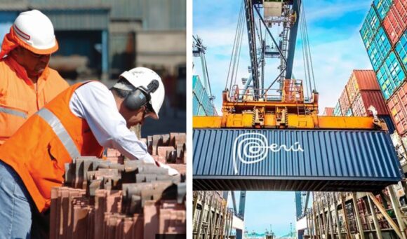 exportaciones tradicionales