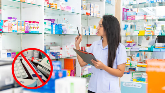 farmacias