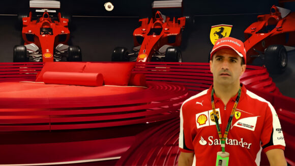 ferrari museo