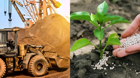 fertilizantes