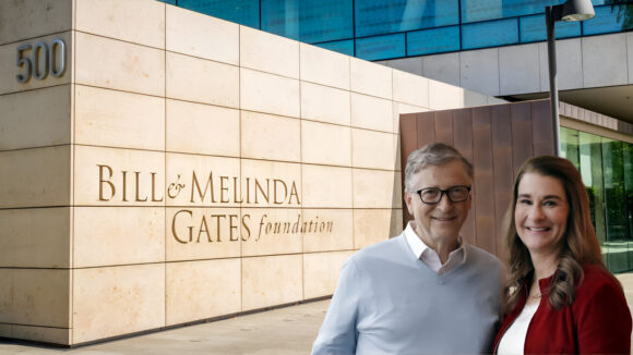 fundacion gates