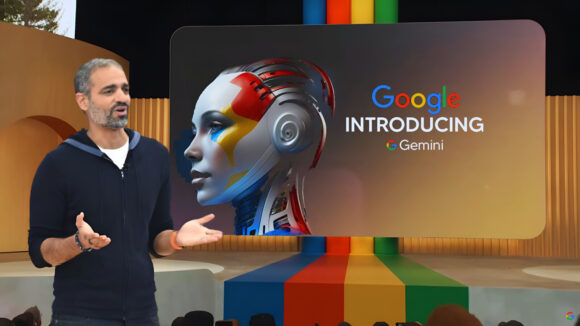gemini google