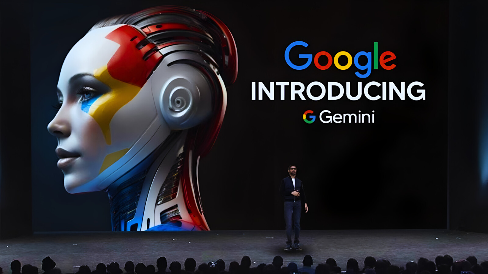 Google I/O anuncia la llegada de la IA generativa a su Buscador ...