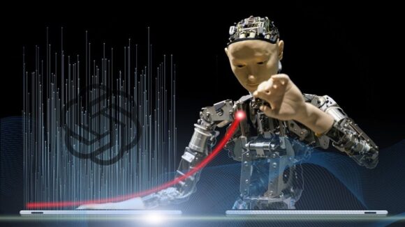OpenAI lanza GPT-4o, su inteligencia artificial más avanzada hasta la fecha