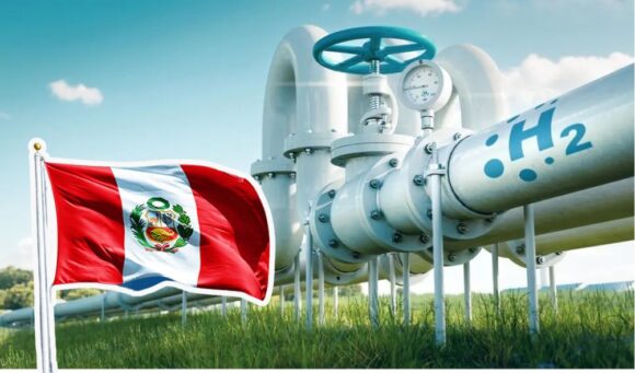 hidrógeno verde en Perú