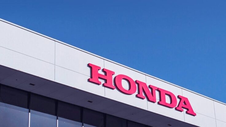 Honda: Duplica inversión en electrificación y software hasta 2030