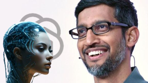CEO de Google