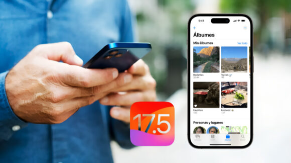 ios 17.5