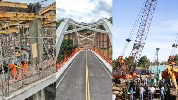 inversión pública alza