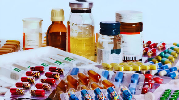Congreso aprueba ley de acceso a medicamentos