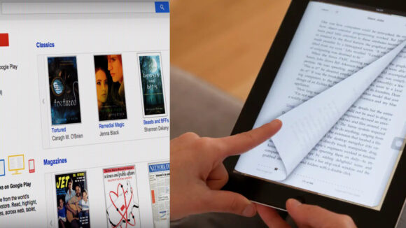 libros digitales