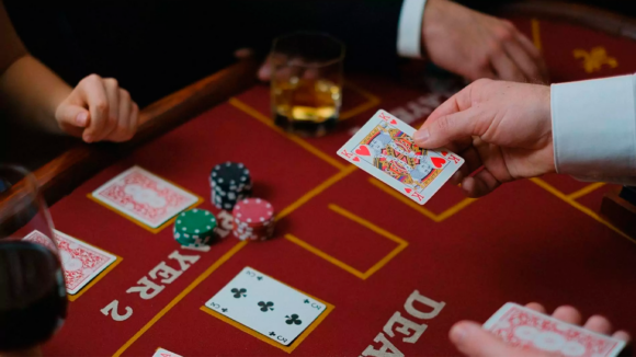 mercado juegos de azar Perú