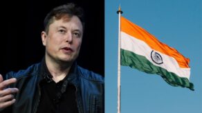 Tesla demanda a un homónimo en India por apropiación de marca