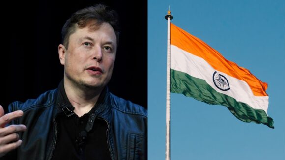 Tesla demanda a un homónimo en India por apropiación de marca