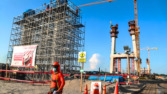 obras publicas
