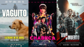 peliculas peruanas