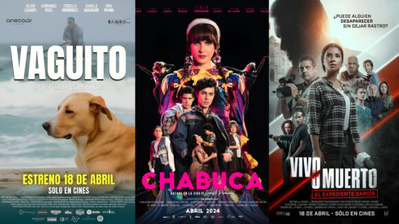 peliculas peruanas