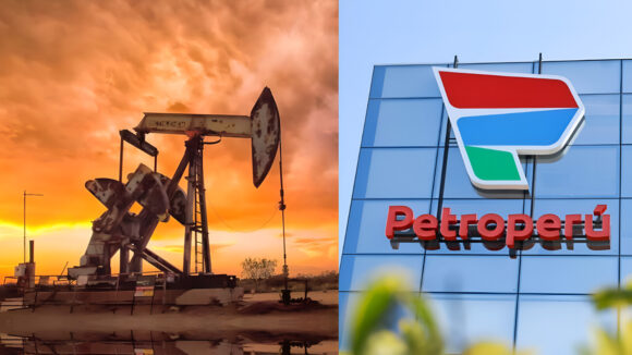 petroperú lote x