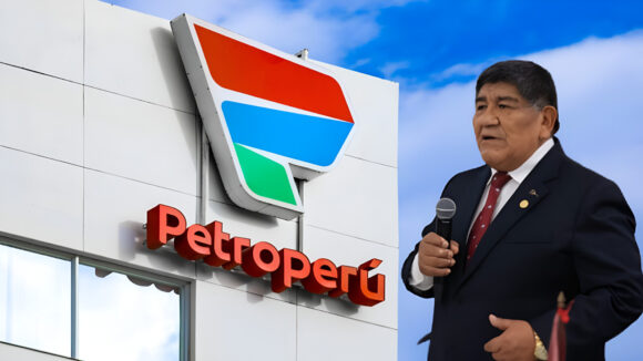 petroperú romulo mucho