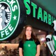 Starbucks: 100 robots dirigen sus cafeterías con solo dos humanos